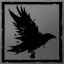 Crow Carrion