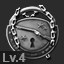 M1887 Unlock Lv.4