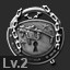 KrS S.V Unlock Lv.2