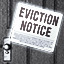 Industry City Eviction Notice