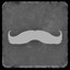 Nietzsche moustache