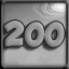 200 Fuzzy Catcher