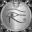 All-seeing Eye of Ra