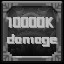 10,000,000 Damage!