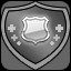Armored (silver)