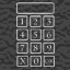 The Keypad