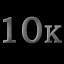 10k