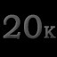 20k