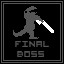 Final Boss Battle Unlocked!