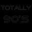 Totally 90´s Master