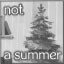 This is not a summer