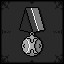 Medal of Zone X!