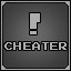 Input the CHEATS