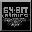 64 Bit Armies