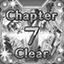 Chapter 7 Cleared