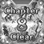 Chapter 8 Cleared