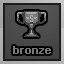 Bronze