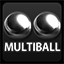 Global - Multiball