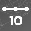 10 Cryptochains