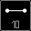Connect 10 Dots