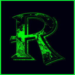 R