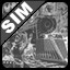 Locomotion - Sim - 1st Station