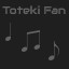 Toteki Fan
