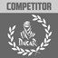 Dakar 18 Competitor