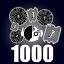1000 Reasons to Live