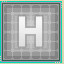LHM Bonus Symbol - H