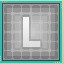 LHM Bonus Symbol - L