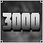 3000 maze points