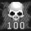 100 Enemies