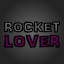 Rocket Lover