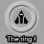 The ring ! Play with the ring ship.