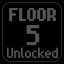 Fifth Floor Unlocked!