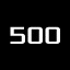 500 Kills