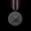 Second Grade Assault Medal