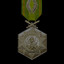 Service Medal (Top Grade)