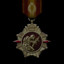 Assault Medal (Top Class)