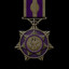 War Medal (Top Grade)