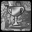 Pinball Champ '82 - 90 Sec Silver