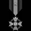 Infantry Deployment Medal