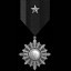 Rememberance Medal