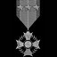 Overseas Service Medal