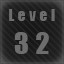 Level 32 completed!