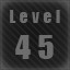 Level 45 completed!