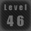 Level 46 completed!