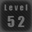 Level 52 completed!