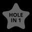 Hole-in-1